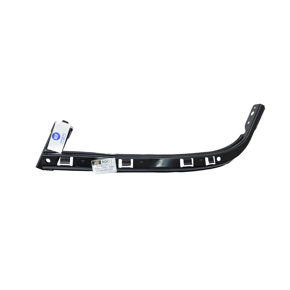 Front Left Front Driver Side Upper Bumper Cover Support 2005-2010 Honda Odyssey
