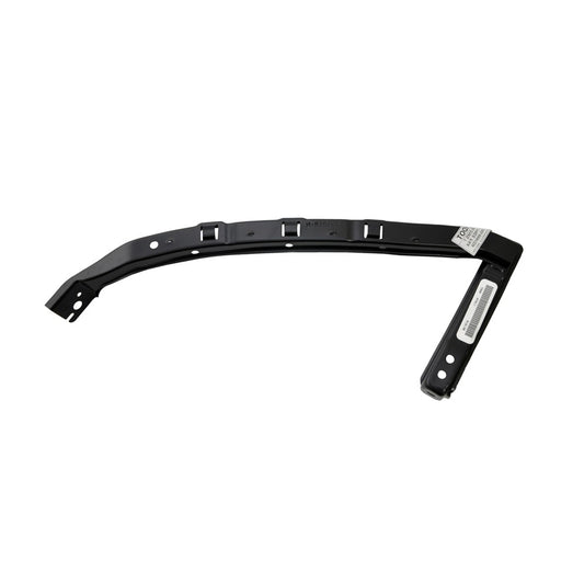 Front Left Front Driver Side Upper Bumper Cover Support [side Beam] For Coupe 2006-2011 Honda Civic