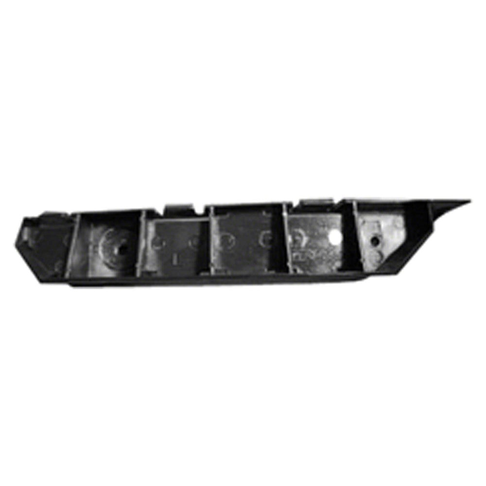 Front Left Driver Side Front Bumper Cover Bracket [spacer] 2001-2003 Honda Civic