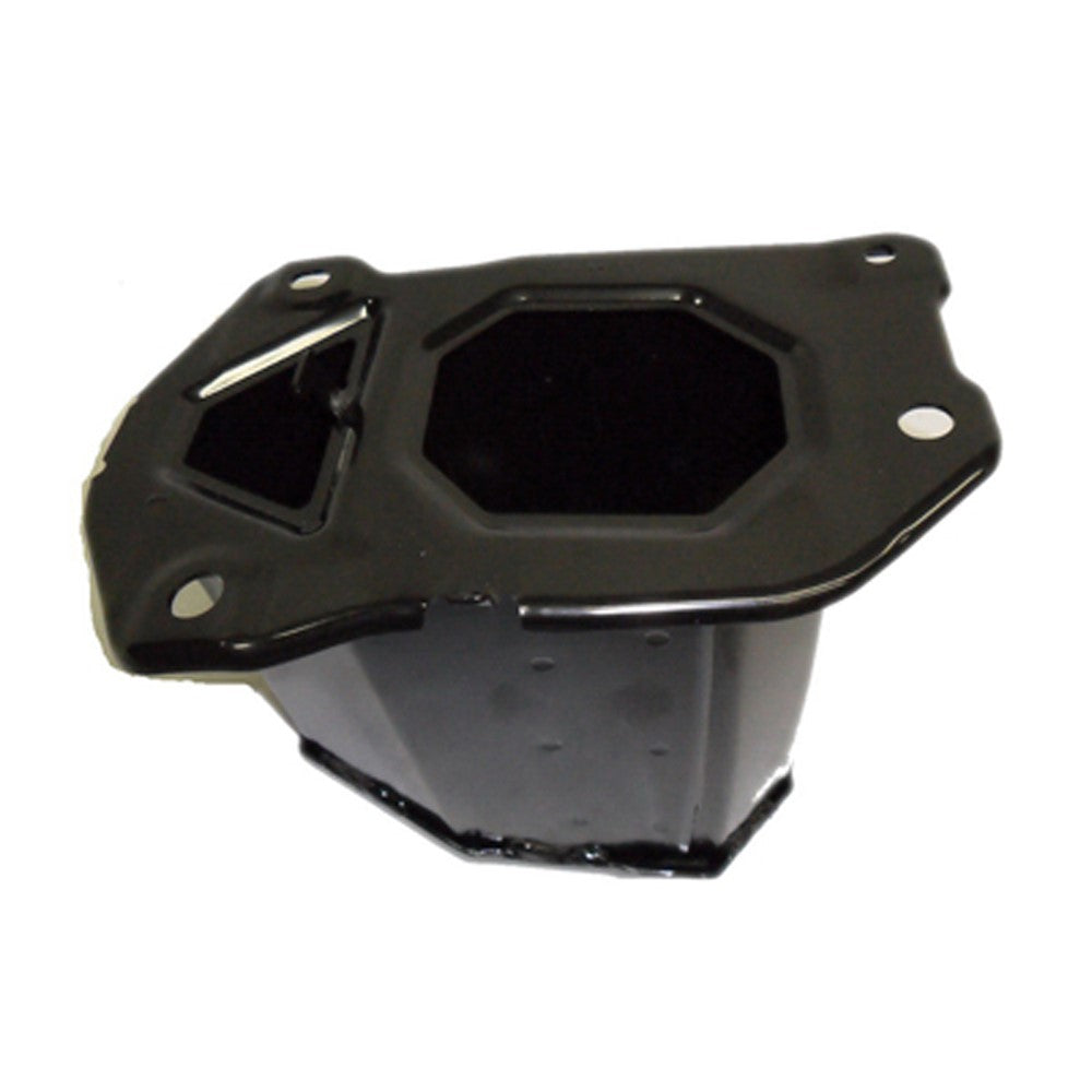 Front Left Front Driver Side Bumper Impact Bar Bracket 2012 Honda Civic