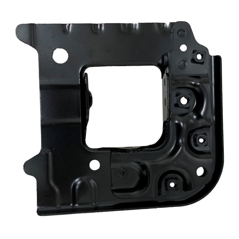 Front Left Front Driver Side Bumper Mounting Plate 2016-2022 Honda Civic, Insight