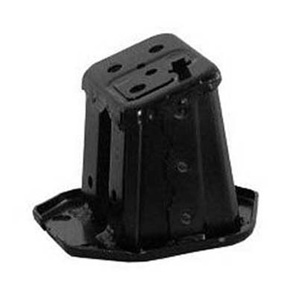 Front Right Front Passenger Side Bumper Impact Bar Bracket 2006-2011 Honda Civic