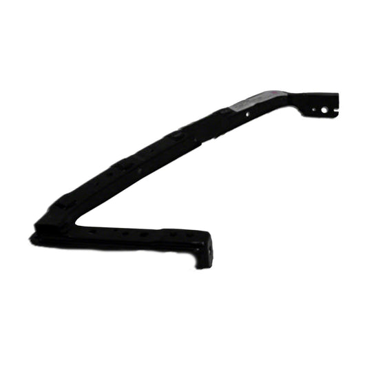 Front Right Front Passenger Side Outer Bumper Cover Support 2006-2011 Honda Civic
