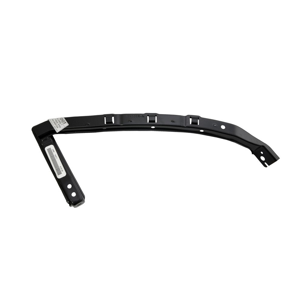 Front Right Front Passenger Side Upper Bumper Cover Support [side Beam] For Coupe 2006-2011 Honda Civic