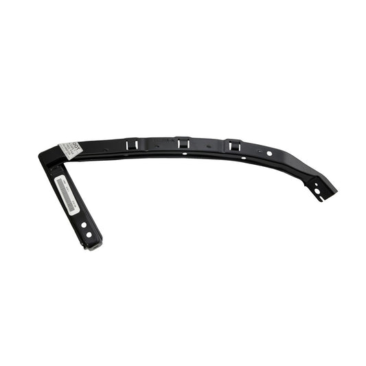 Front Right Front Passenger Side Upper Bumper Cover Support [side Beam] For Coupe 2006-2011 Honda Civic