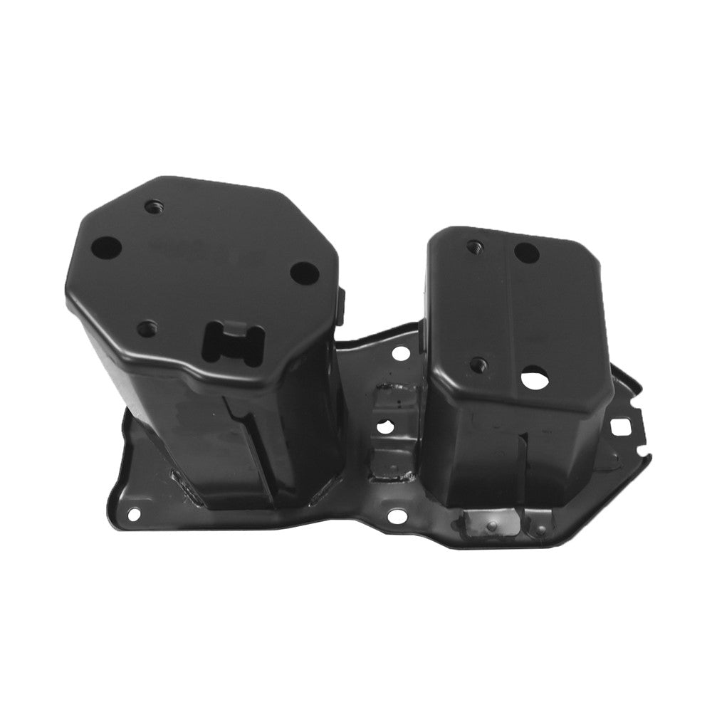 Front Right Front Passenger Side Bumper Impact Bar Bracket 2013-2015 Honda Civic