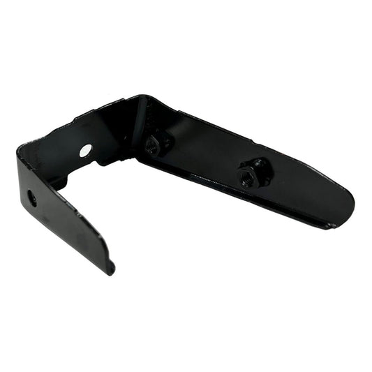 Front Right Front Passenger Side Bumper Impact Bar Brace 2005-2017 Honda Odyssey, Pilot & Acura Mdx