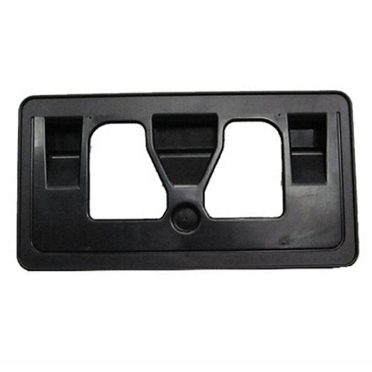 Front License Plate Bracket 2009-2014 Honda Fit