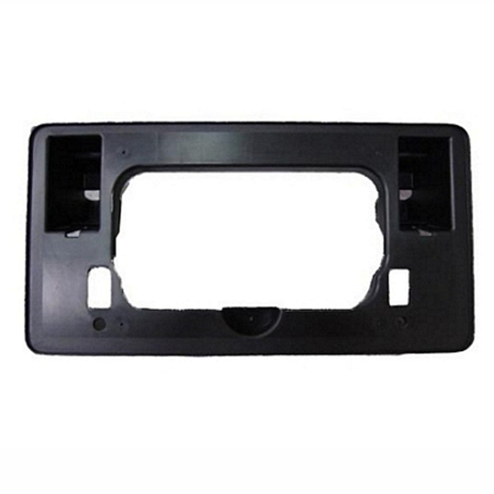 Front License Plate Bracket 2009-2011 Honda Civic