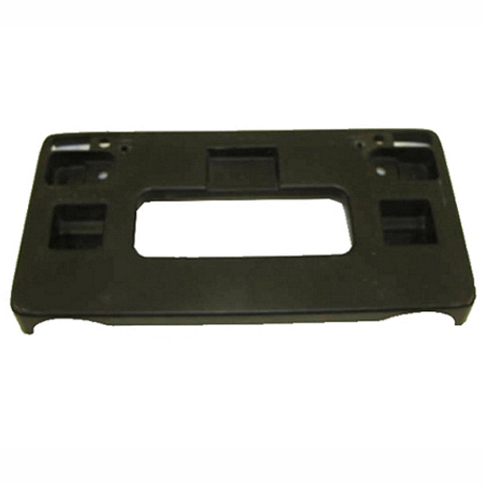 Front License Plate Base Bracket 2008-2010 Honda Accord