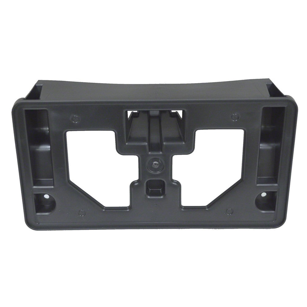Front License Plate Bracket 2013-2015 Honda Accord