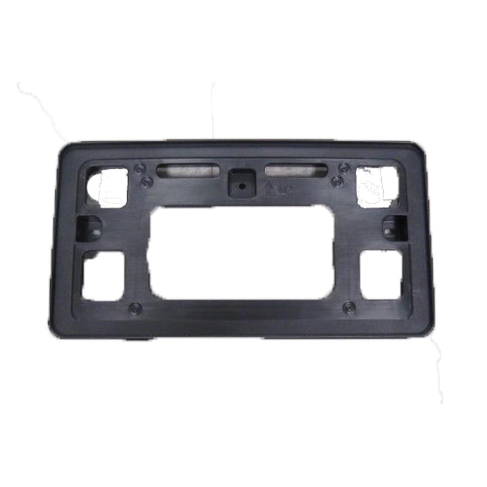 Front License Plate Bracket 2011-2017 Honda Odyssey