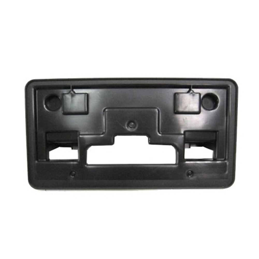 Front License Plate Bracket 2011-2012 Honda Accord