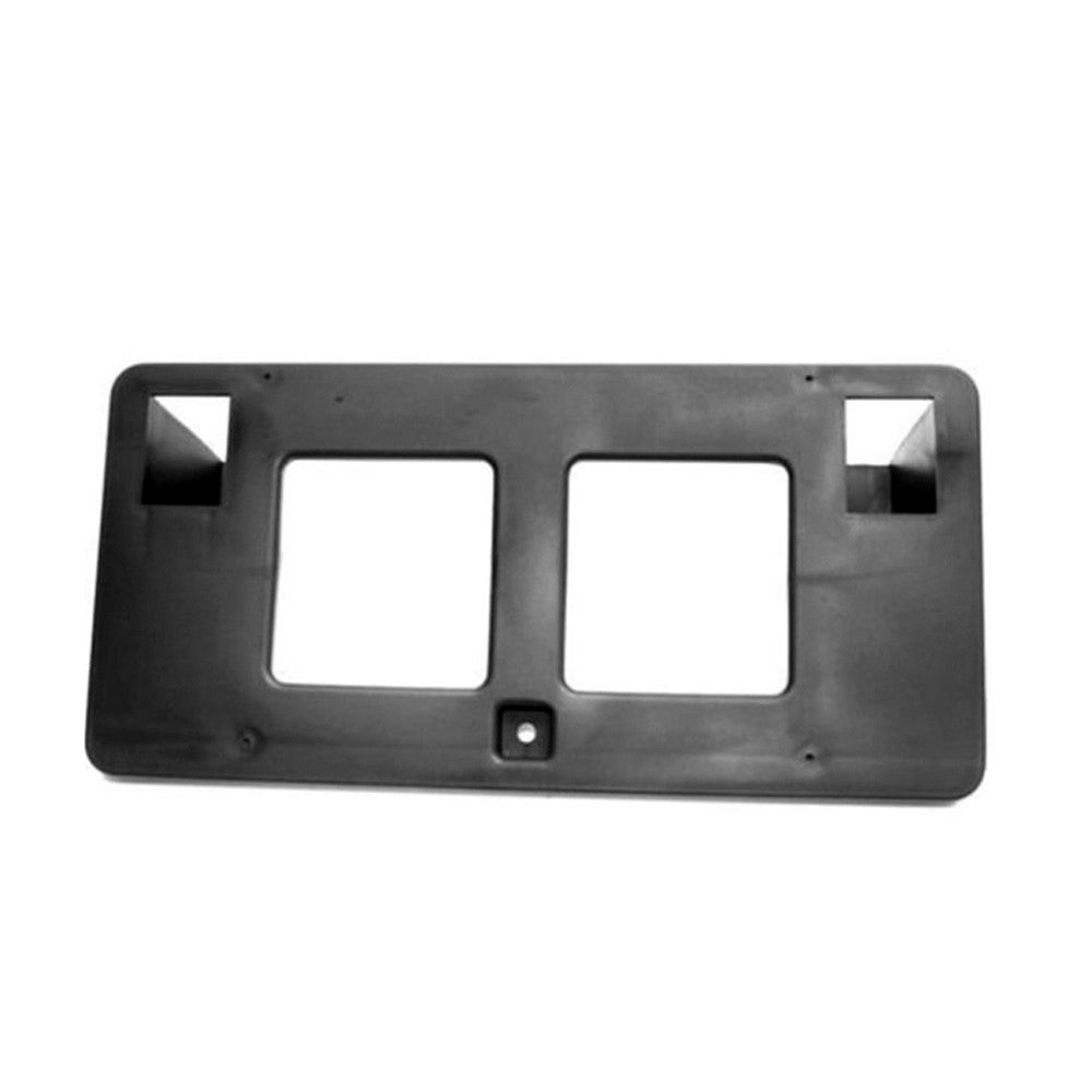 Front License Plate Bracket 2003-2005 Honda Accord