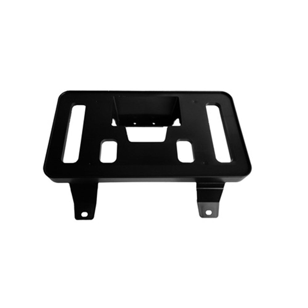 Front License Plate Bracket 2009-2015 Honda Pilot