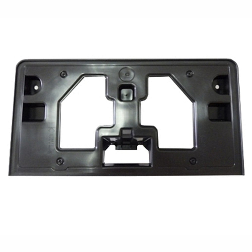 Front License Plate Bracket 2016-2017 Honda Accord