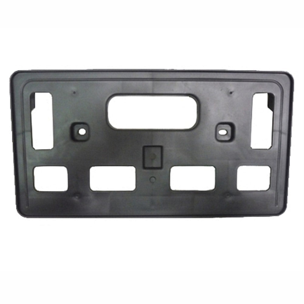 Front License Plate Bracket 2017-2020 Honda Ridgeline