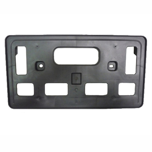 Front License Plate Bracket 2017-2020 Honda Ridgeline