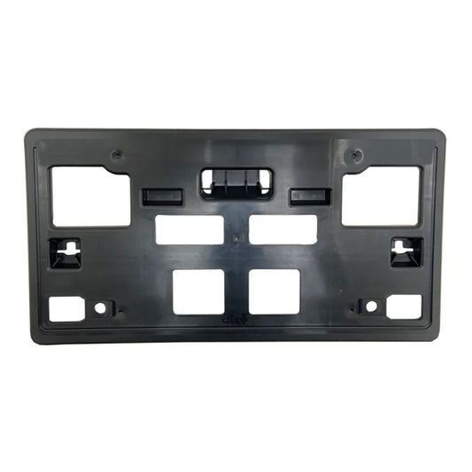 Front License Plate Bracket 2022-2024 Honda Civic
