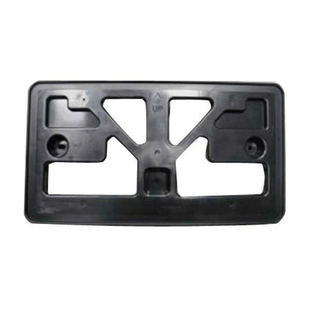 Front License Plate Bracket 2017-2021 Honda Civic