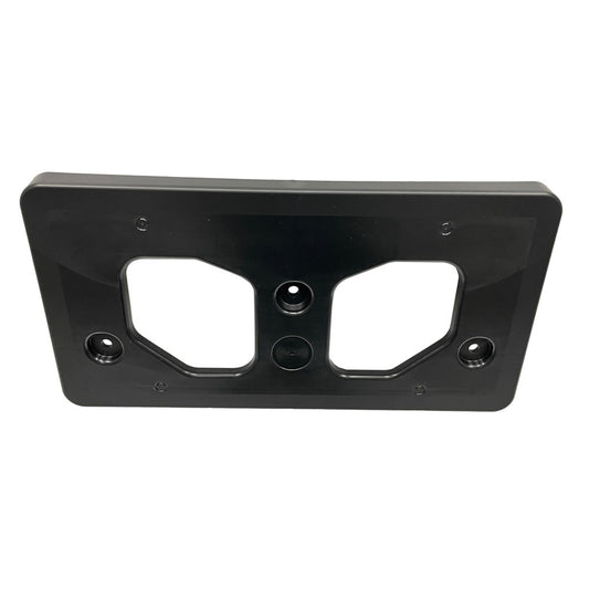 Front License Plate Bracket 2023-2025 Honda Cr-V