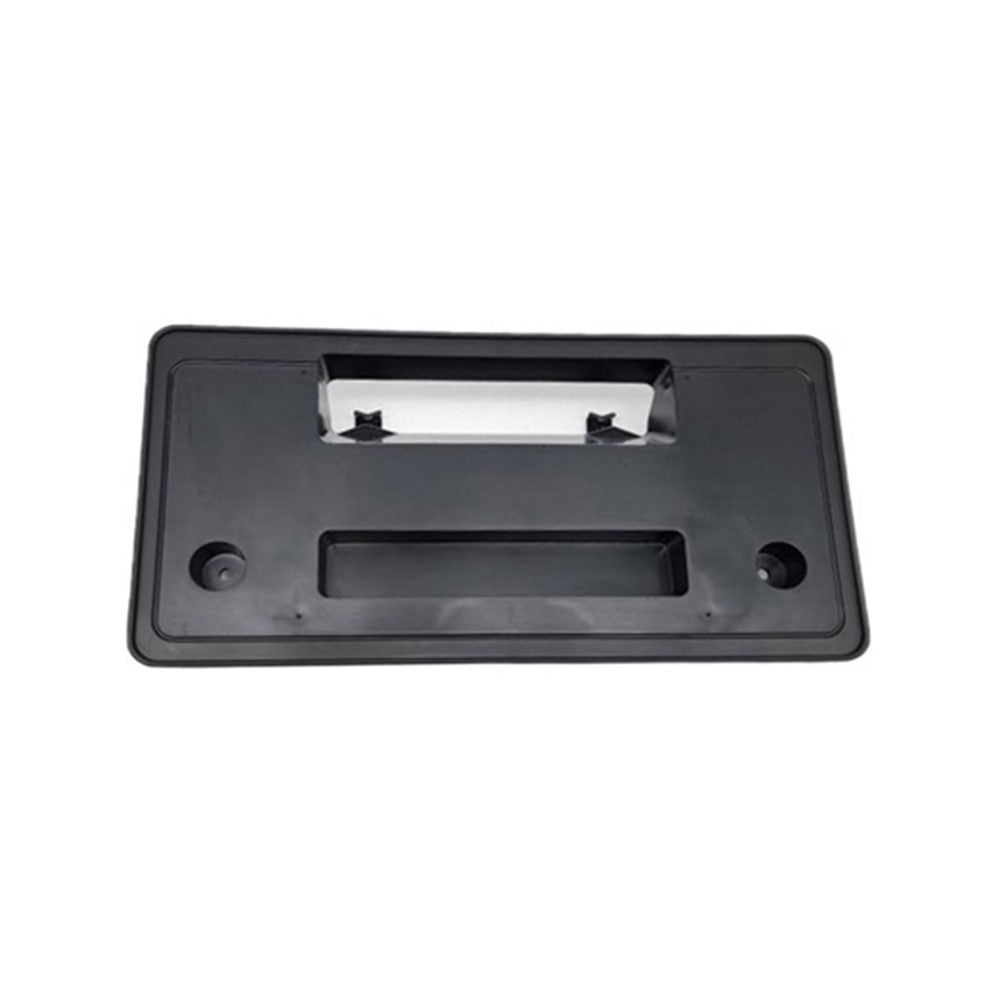 Front License Plate Bracket 2023-2025 Honda Hr-V