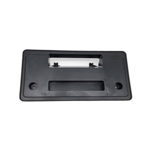 Front License Plate Bracket 2023-2025 Honda Hr-V