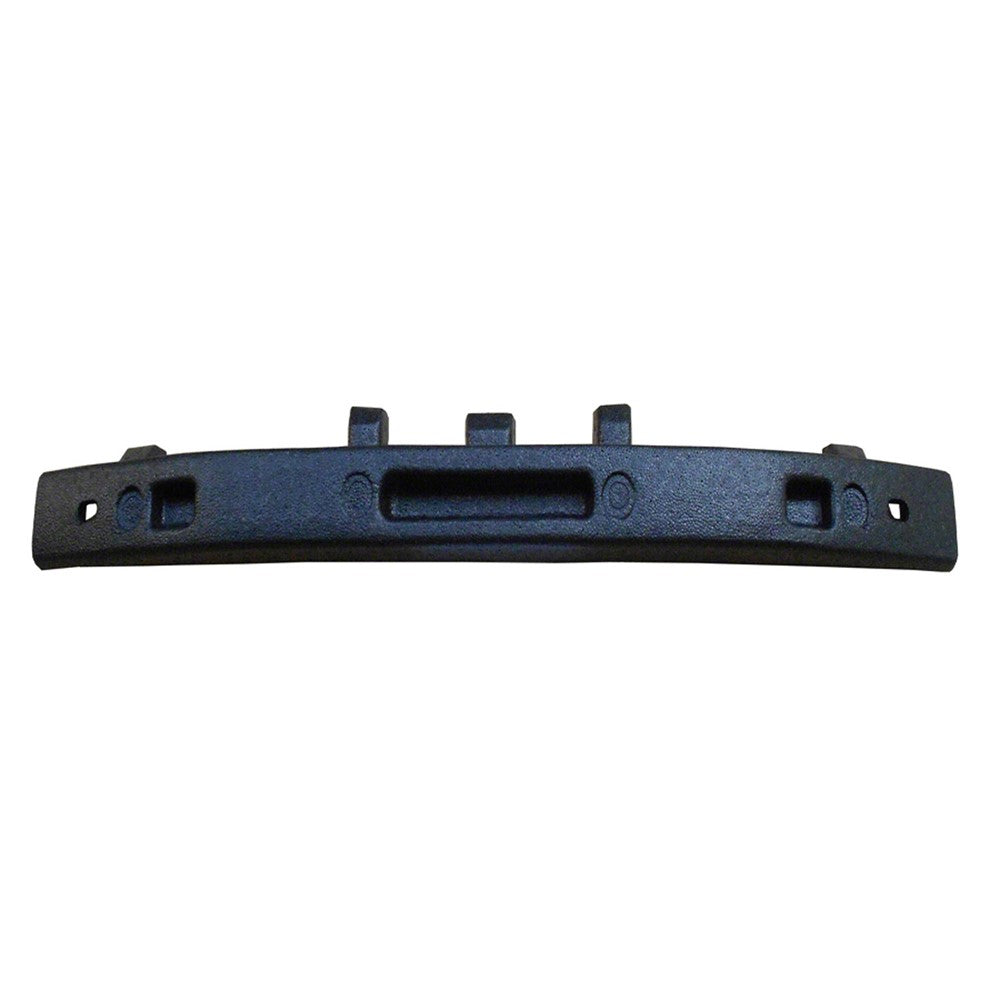 Front Bumper Absorber 2001-2002 Honda Accord