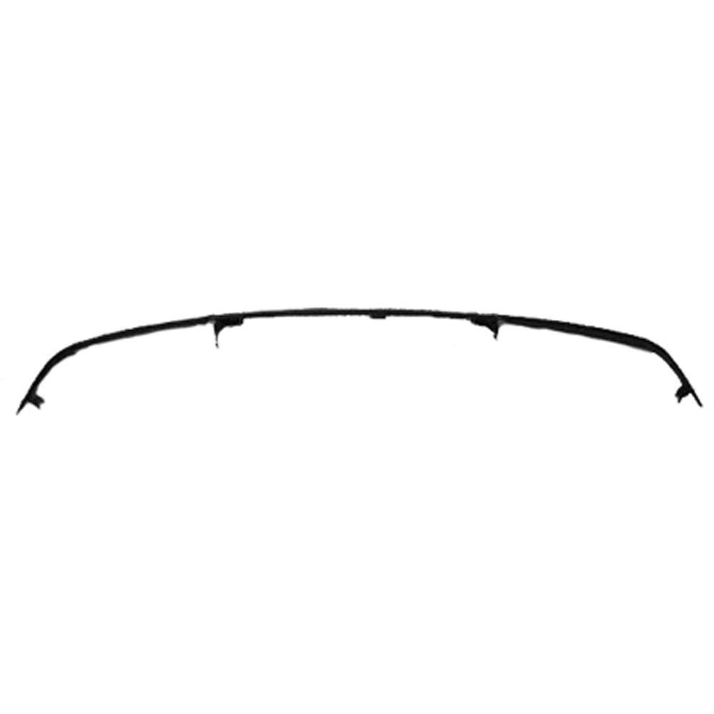 Front Filler Panel 1990-1991 Honda Civic