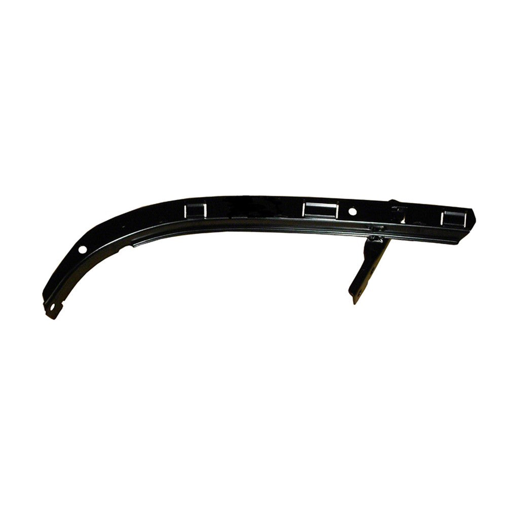 Front Left Front Driver Side Bumper Cover Support [beam] Coupe And Sedan 1998-2002 Honda Accord