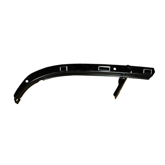 Front Left Front Driver Side Bumper Cover Support [beam] Coupe And Sedan 1998-2002 Honda Accord