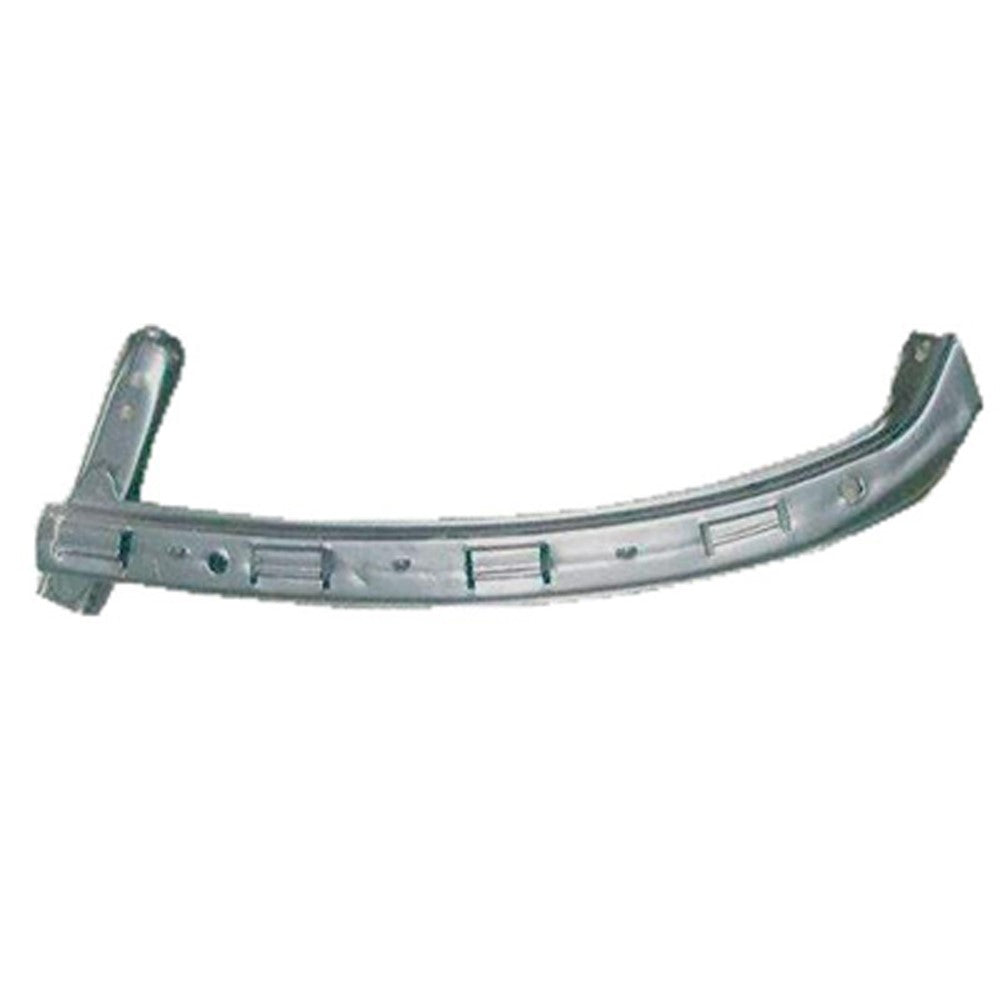 Front Left Driver Side Front Bumper Cover Stiffener Bracket 2001-2003 Honda Civic