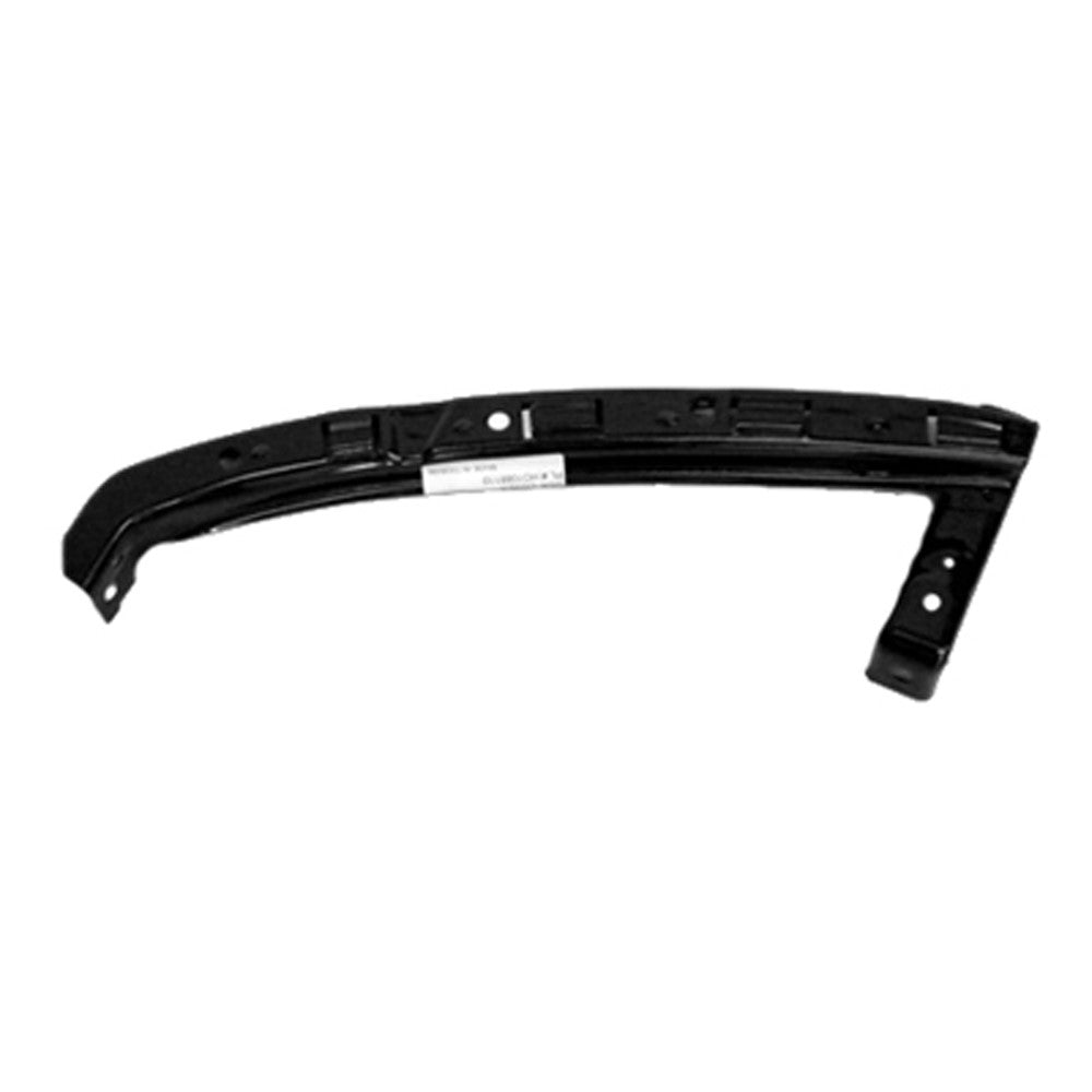 Front Left Front Driver Side Upper Bumper Cover Support 2004-2005 Honda Civic
