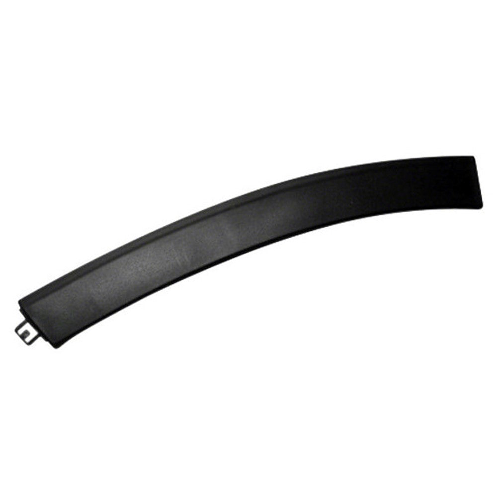 Front Left Front Driver Side Forward Wheel Arch Trim [mounts On Front Bumper Cover] Will Not Include Mounting Hardware 2007-2011 Honda Cr-V