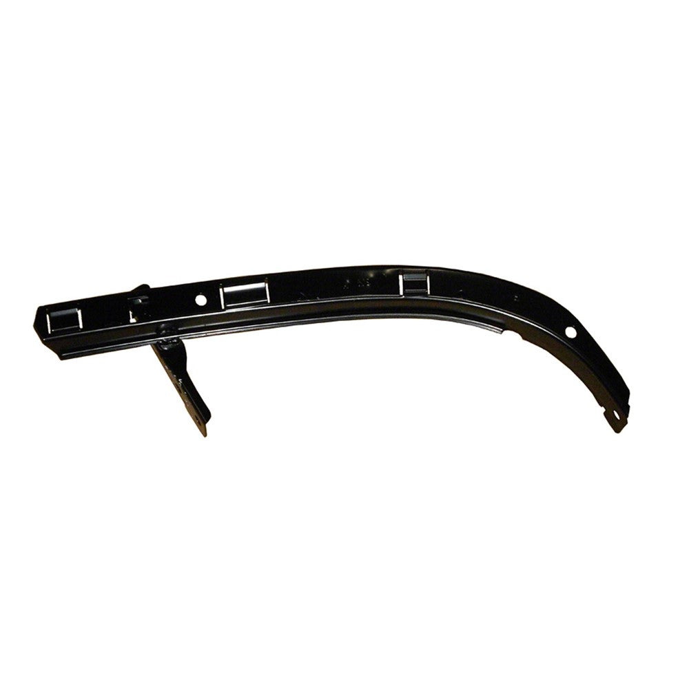 Front Right Front Passenger Side Bumper Cover Support [beam] Coupe And Sedan 1998-2002 Honda Accord