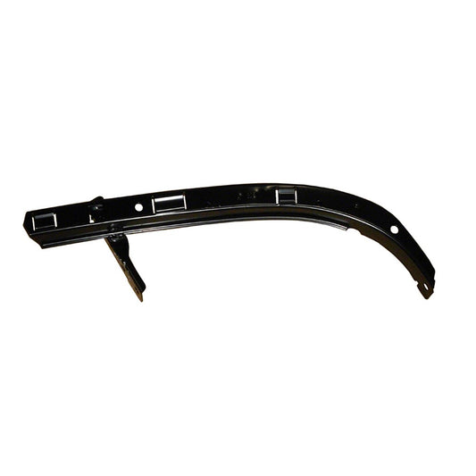 Front Right Front Passenger Side Bumper Cover Support [beam] Coupe And Sedan 1998-2002 Honda Accord