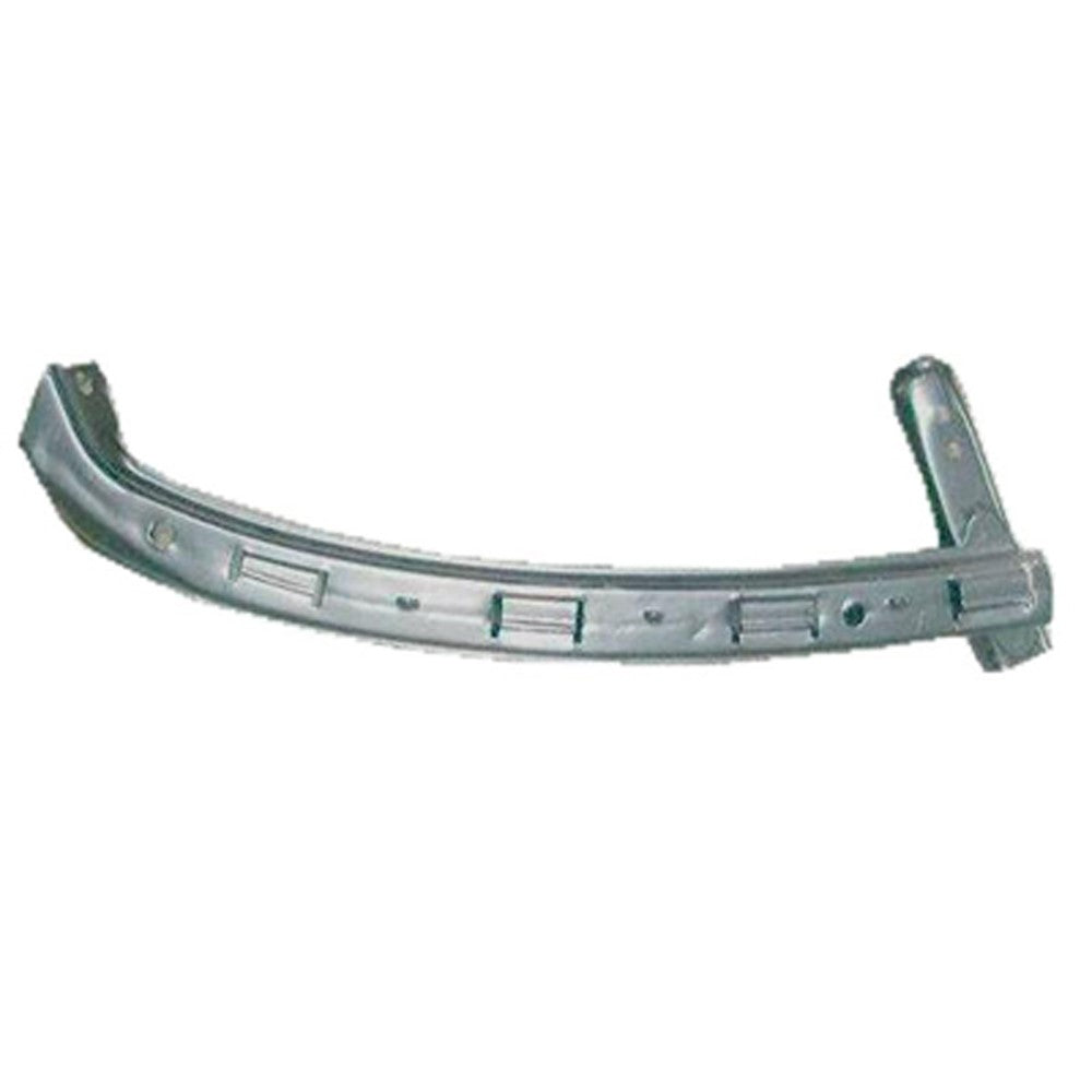 Front Right Passenger Side Front Bumper Cover Stiffener Bracket 2001-2003 Honda Civic