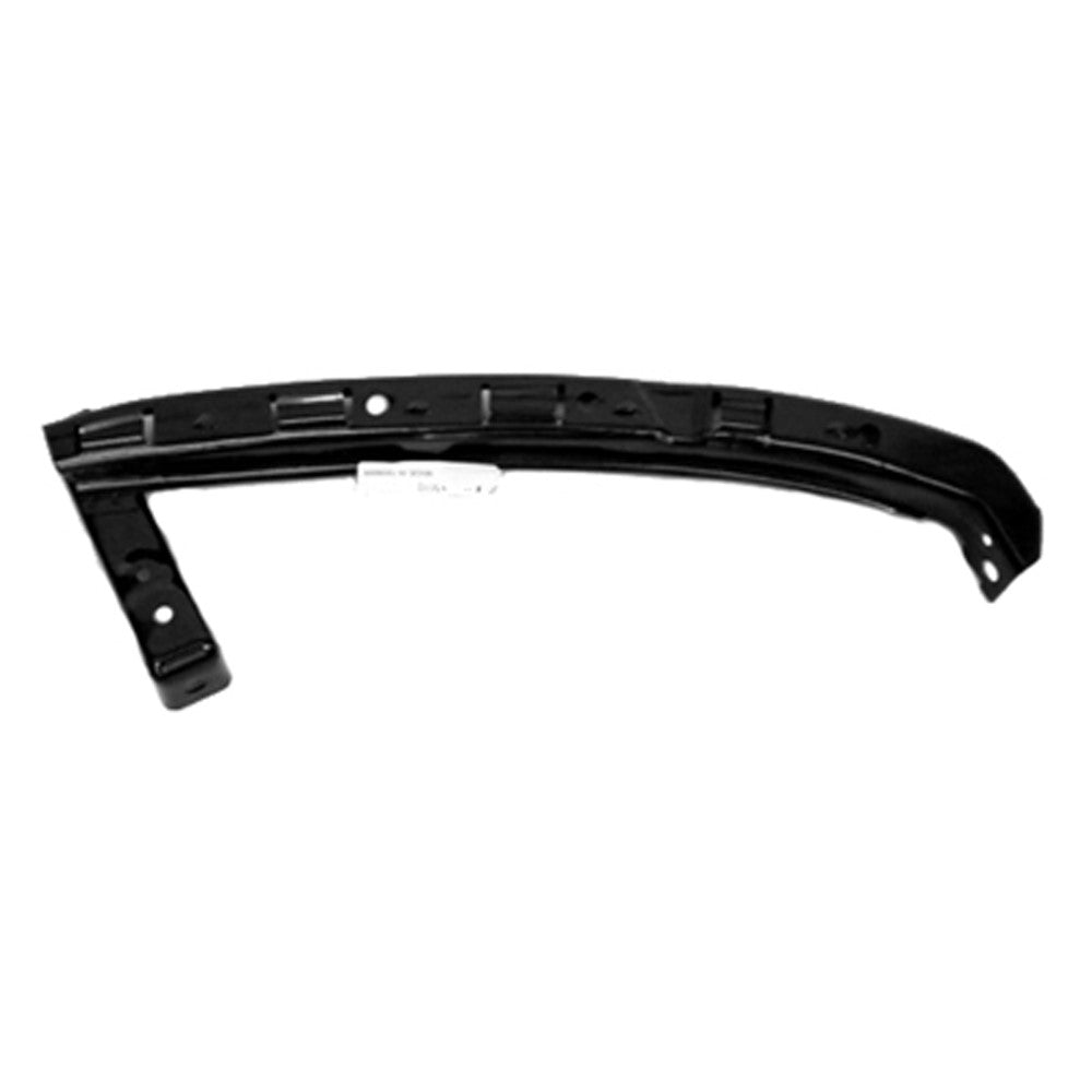 Front Right Front Passenger Side Upper Bumper Cover Support 2004-2005 Honda Civic