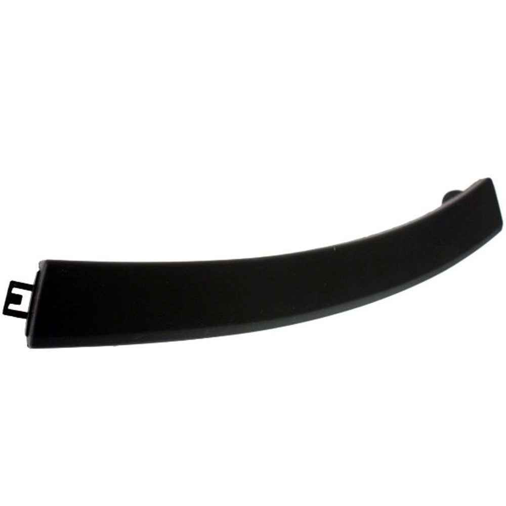 Front Right Front Passenger Side Forward Wheel Arch Trim [mounts On Front Bumper Cover] Will Not Include Mounting Hardware 2007-2011 Honda Cr-V