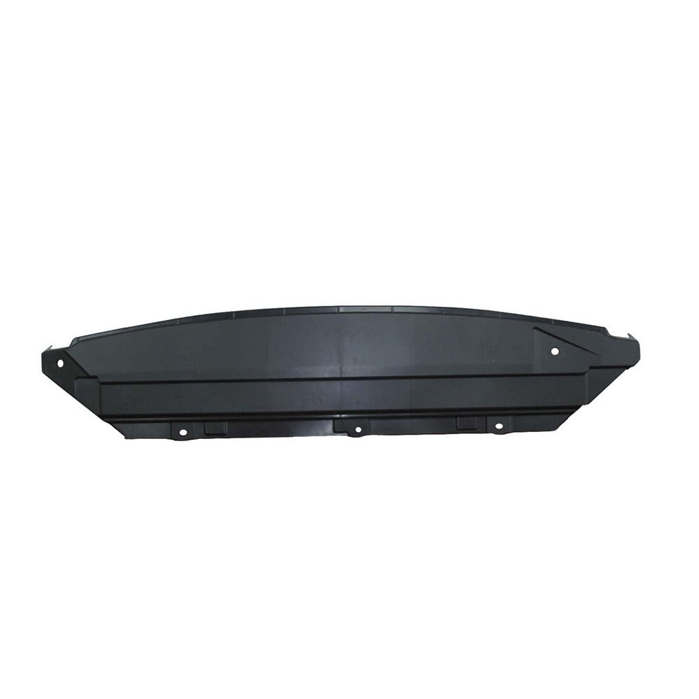 Lower Grille Air Deflector 2016-2018 Honda Civic