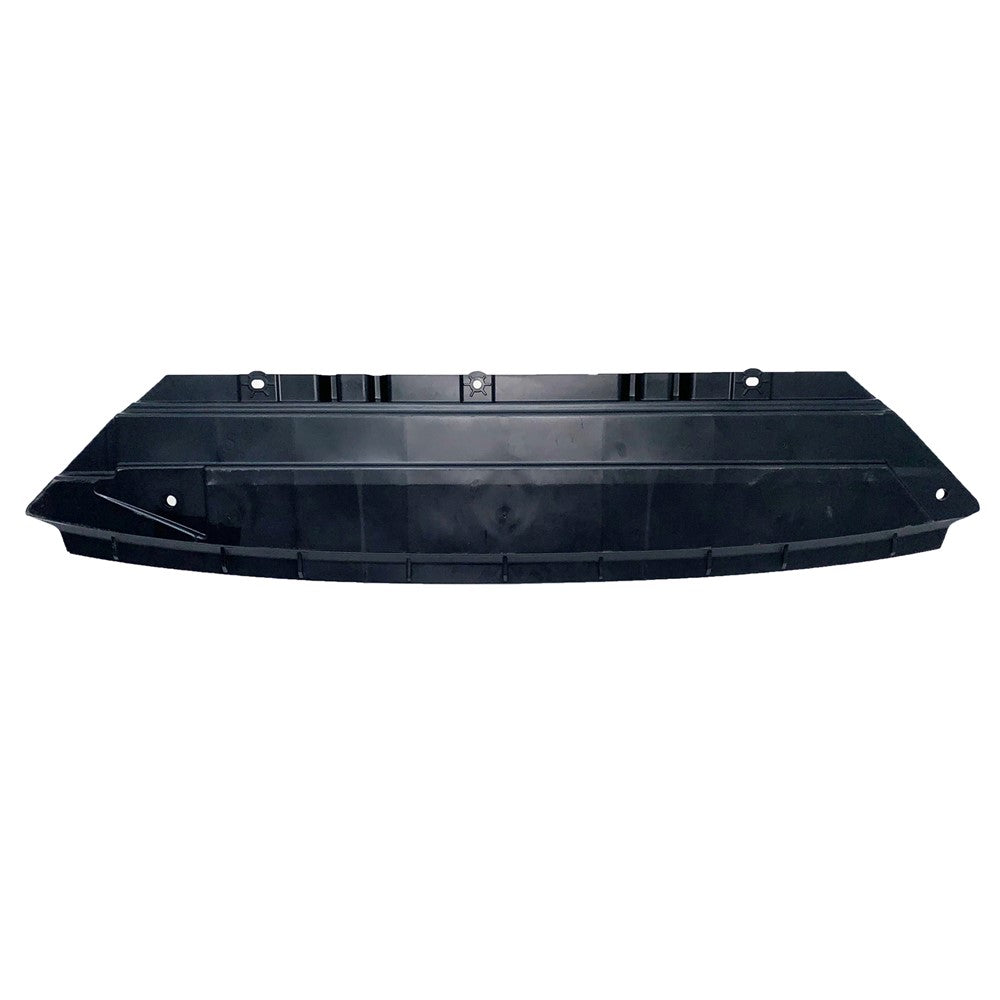 Front Lower Bumper Air Shield 2017-2021 Honda Civic