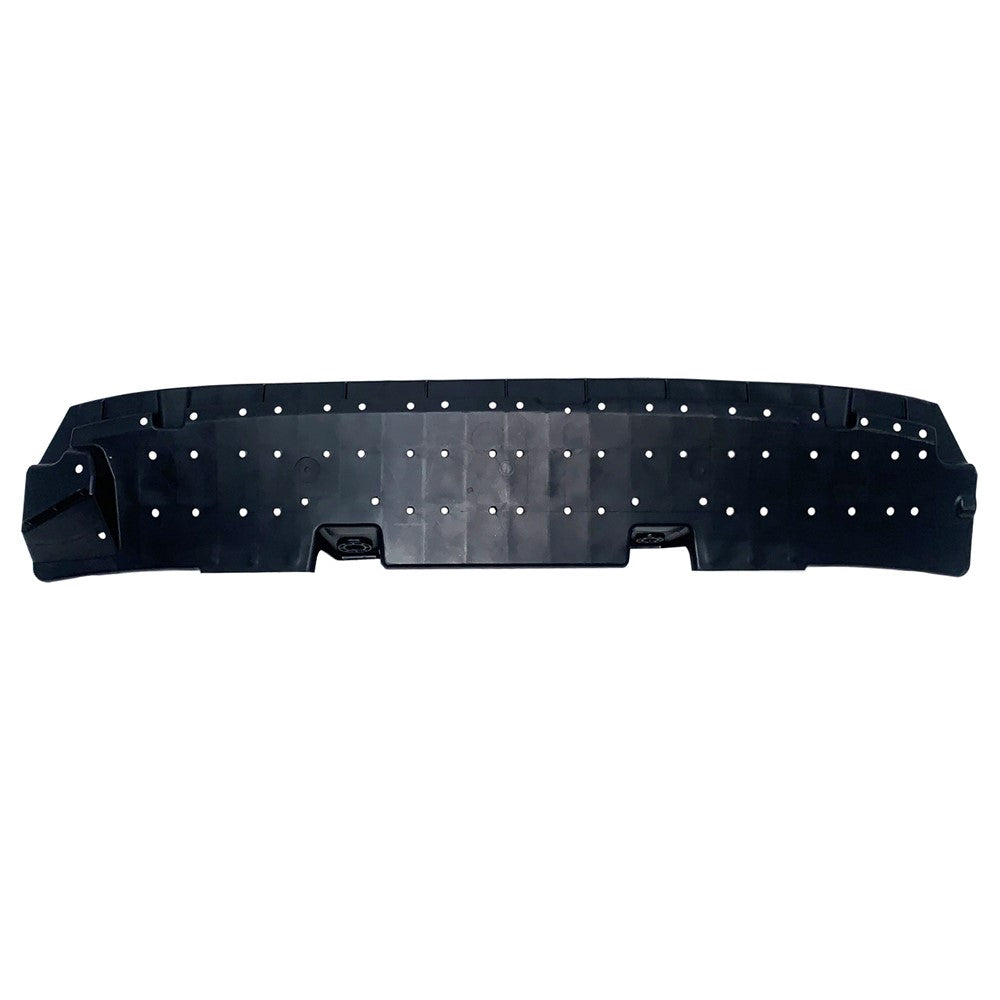 Front Lower Bumper Air Shield 2017-2021 Honda Civic