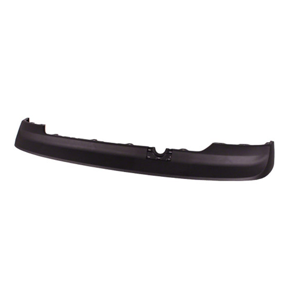 Front Lower Valance Panel 2012-2015 Honda Pilot