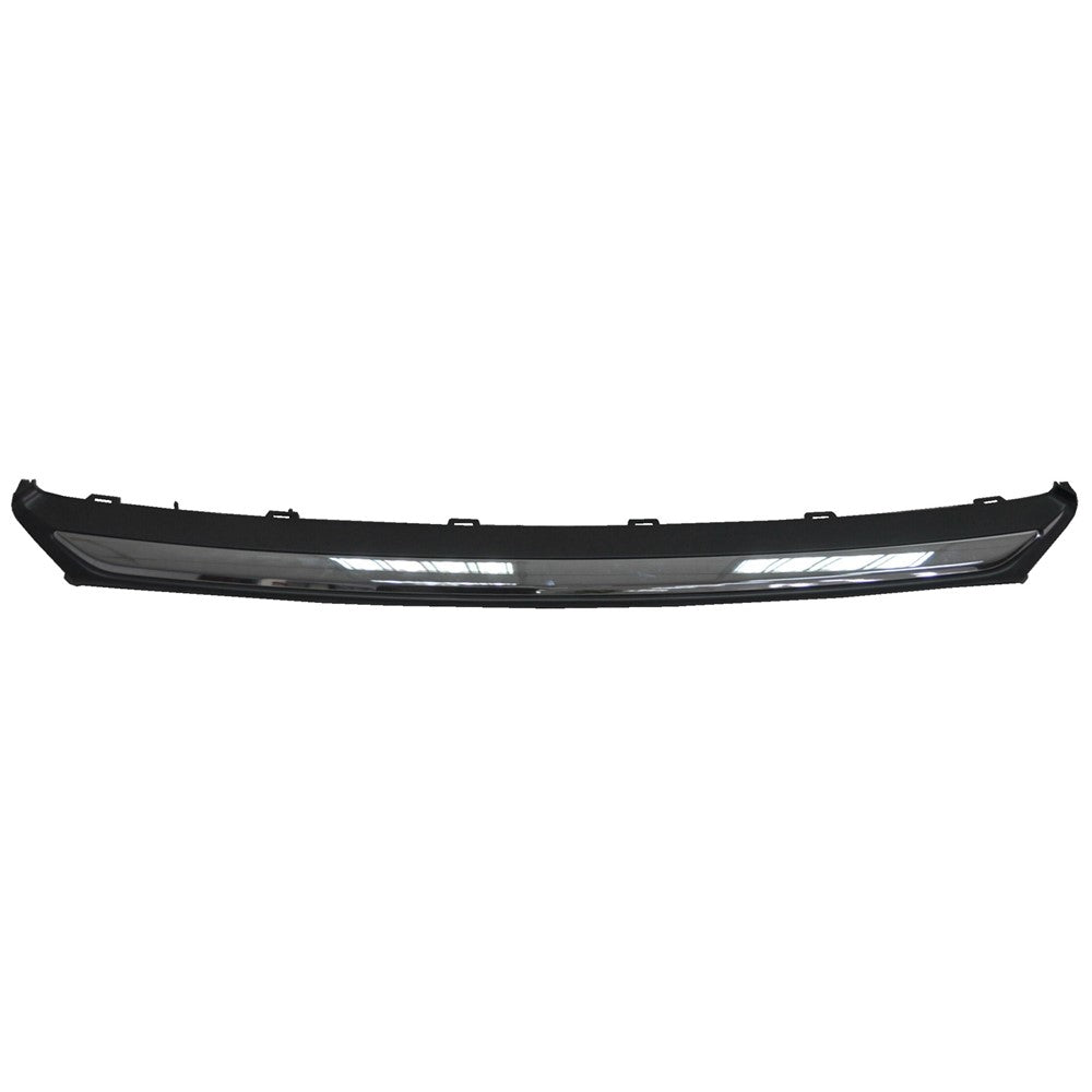Front Bumper Cover Lower Molding 2013-2015 Honda Accord