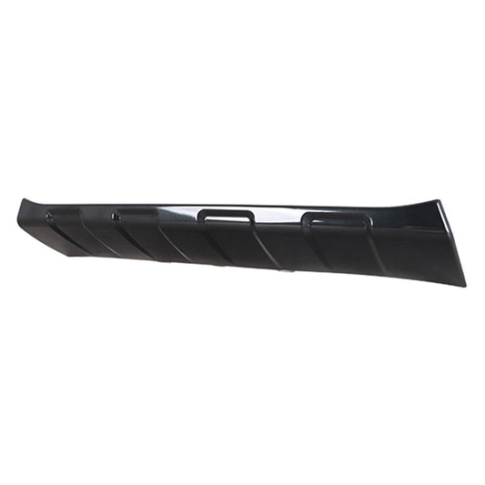 Front Skid Plate 2021-2025 Honda Ridgeline