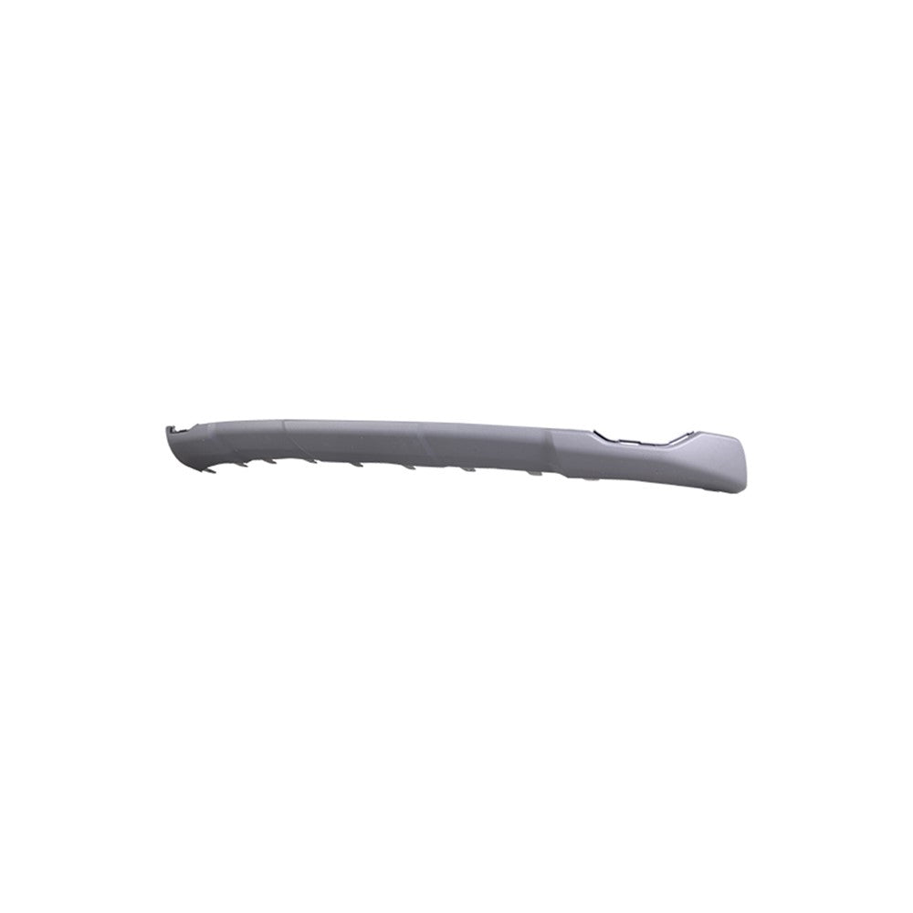 Front Lower Bumper Deflector 2023-2025 Honda Cr-V