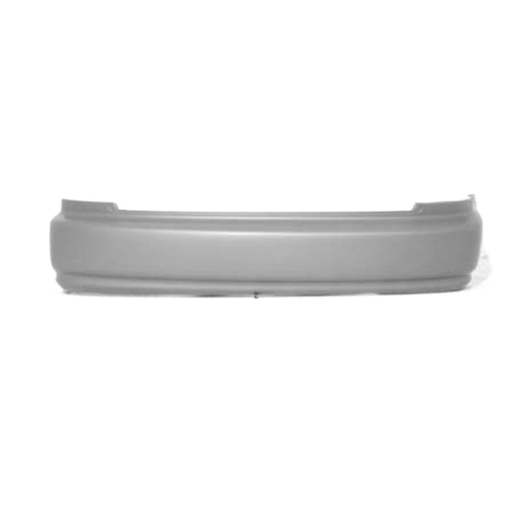 Rear Bumper Cover 1996-2000 Honda Civic