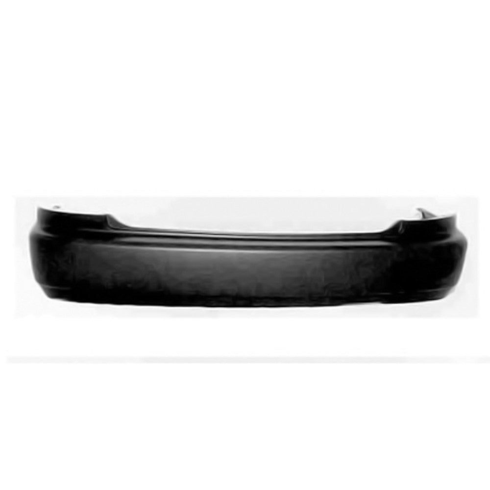 Rear Bumper Cover 1996-1997 Honda Accord