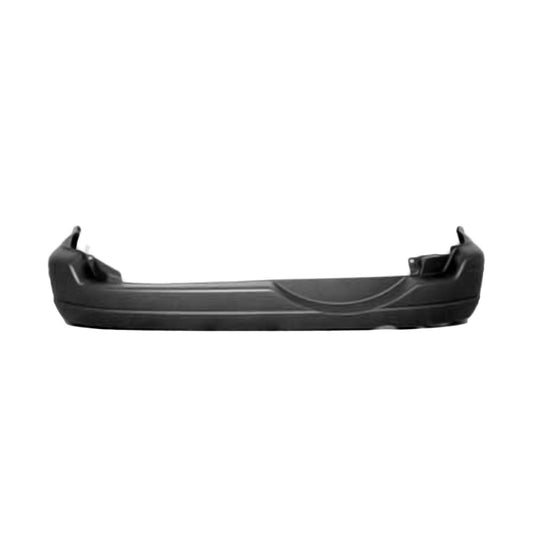 Rear Bumper Cover 1997-2001 Honda Cr-V