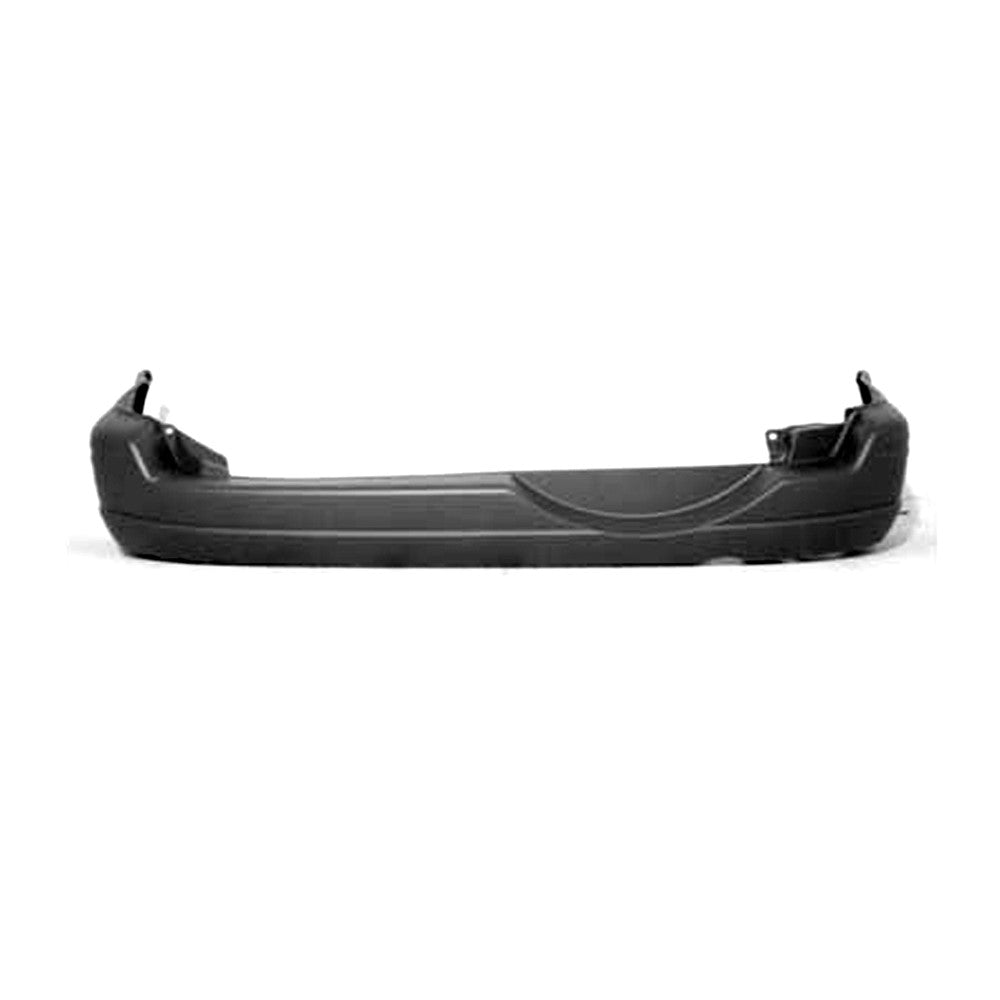 Rear Bumper Cover 1997-2001 Honda Cr-V